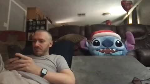 Derek online show from 03-25-26, 08:15