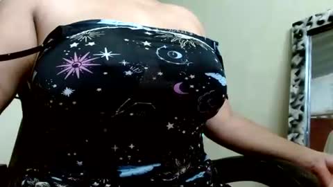 Mari online show from 09-11-25, 01:55