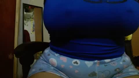 Mari online show from 10-20-25, 11:32