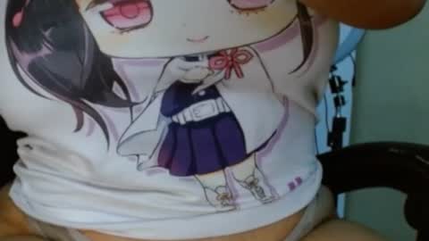 Mari online show from 02-03-26, 01:27