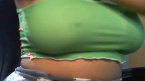 Mari online show from 04-18-26, 07:18