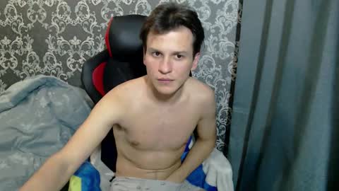 Jesse online show from 12-02-25, 07:31