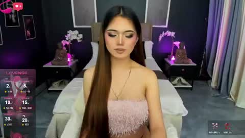 Snapshot of amethyst_claire chatting on 06-22-26, 07:27 Claire online show from 06-22-26, 07:27
