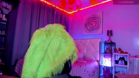 AMETHYST look at my BIO online show from 01-23-25, 12:57