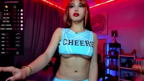 AMETHYST look at my BIO online show from 02-20-25, 02:57