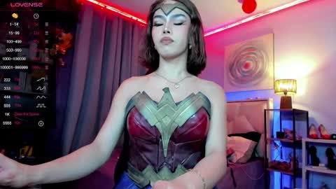 AMETHYST look at my BIO online show from 03-12-25, 08:41