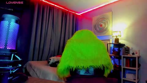 AMETHYST look at my BIO online show from 10-08-25, 06:11