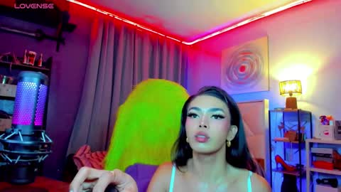 AMETHYST look at my BIO online show from 11-18-25, 02:21