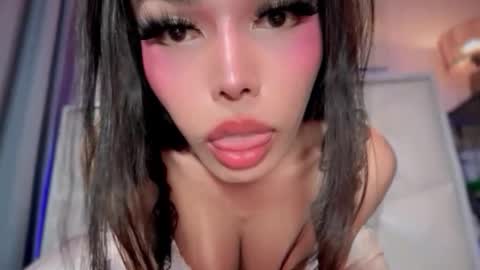 AMETHYST look at my BIO online show from 01-15-26, 07:35