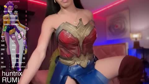 AMETHYST look at my BIO online show from 03-01-26, 09:00