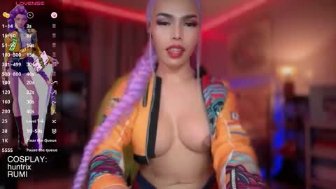 AMETHYST look at my BIO online show from 03-28-26, 07:08