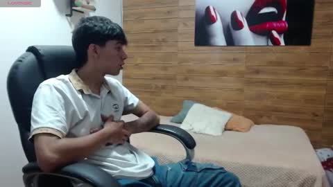 amethystshadow online show from 10-17-25, 04:20