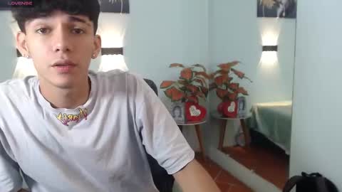 amethystshadow online show from 11-08-25, 05:12