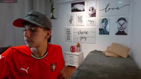 amethystshadow online show from 12-02-25, 04:13