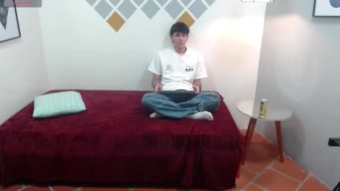 amethystshadow online show from 12-16-25, 04:34