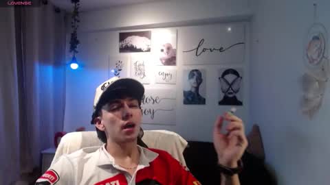 amethystshadow online show from 01-10-26, 08:10