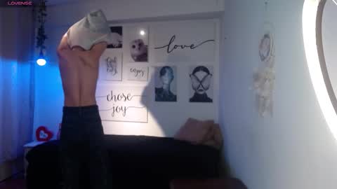 amethystshadow online show from 02-07-26, 08:12