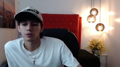 amethystshadow online show from 02-25-26, 03:38