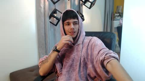 Snapshot of amethystshadow chatting on 04-25-26, 01:19 amethystshadow online show from 04-25-26, 01:19
