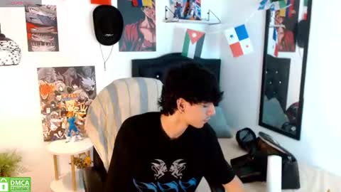 Snapshot of amethystshadow chatting on 07-28-26, 03:46 amethystshadow online show from 07-28-26, 03:46