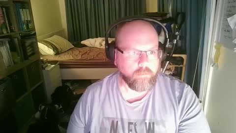 Andy online show from 01-07-25, 12:41