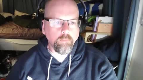 Andy online show from 10-28-25, 11:03