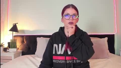 ami_berner online show from 01-12-26, 07:41