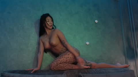 Snapshot of ami_katana chatting on 12-12-24, 06:57 Ami online show from 12-12-24, 06:57