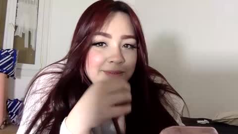 ami_rosee online show from 03-04-26, 06:30