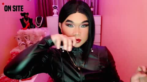 Queen Mireska online show from 12-09-24, 03:44