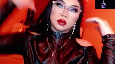 Queen Mireska online show from 02-27-26, 06:30