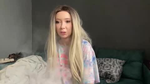 Snapshot of amiair chatting on 02-17-26, 07:16 Ami Air online show from 02-17-26, 07:16