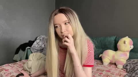 Ami Air online show from 04-16-26, 06:25