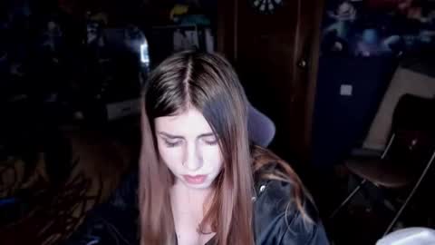 VelvetCaprice online show from 10-01-25, 09:21