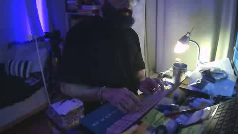 Snapshot of amib84 chatting on 02-02-26, 03:27 VanillaDom online show from 02-02-26, 03:27