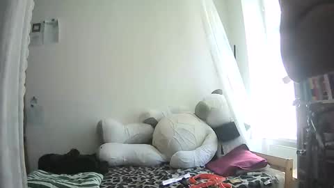 Snapshot of amib84 chatting on 05-26-26, 06:53 VanillaDom online show from 05-26-26, 06:53