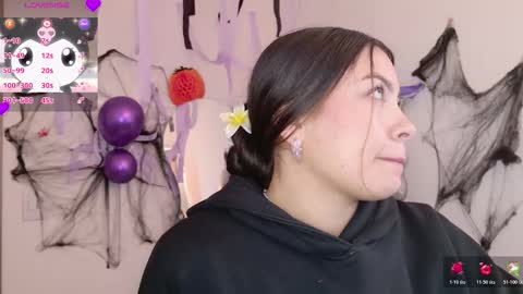 Amy online show from 10-23-25, 03:33