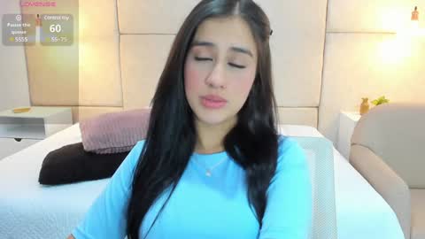 Amira sweet online show from 12-21-24, 08:00