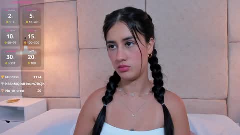 Amira sweet online show from 12-23-24, 11:49