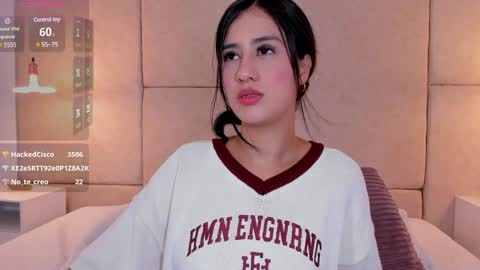 Amira sweet online show from 01-22-25, 05:59