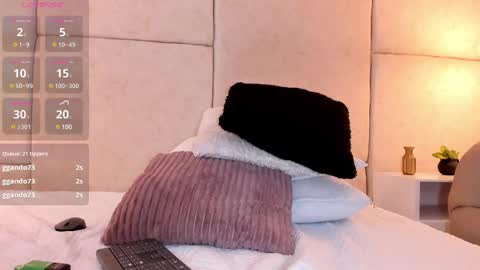 Amira sweet online show from 02-28-25, 12:43