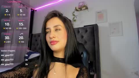 Amira sweet online show from 03-09-26, 10:25