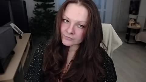 Mila online show from 03-21-26, 12:21