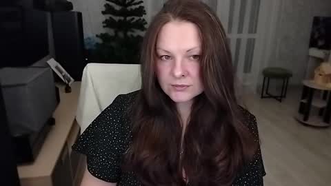 Mila online show from 03-28-26, 06:40