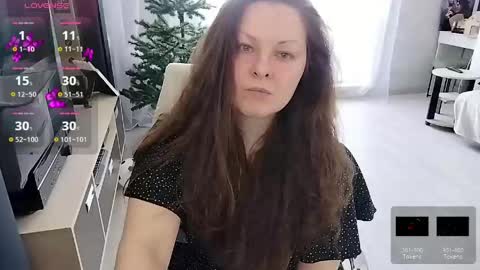 Snapshot of amilafran chatting on 05-03-26, 08:20 Mila online show from 05-03-26, 08:20