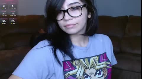 amilust online show from 06-25-26, 08:35