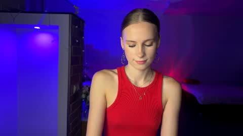 Amily online show from 07-08-26, 06:23