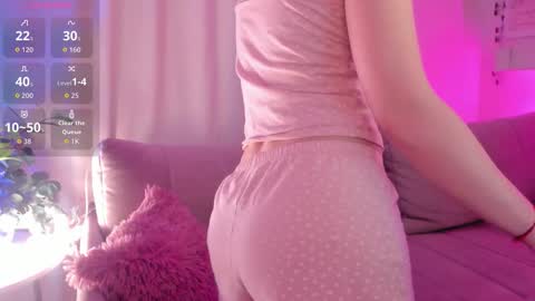 Amily online show from 02-09-26, 11:03