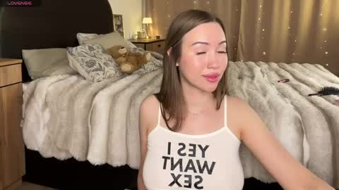 Amelia online show from 05-02-26, 11:32