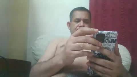 amimonalisa online show from 10-19-25, 07:14